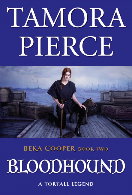 Tamora Pierce Website 121