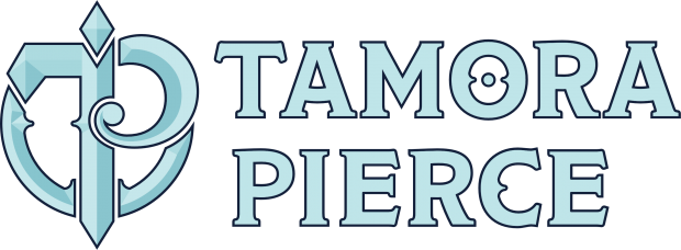 Tamora Pierce